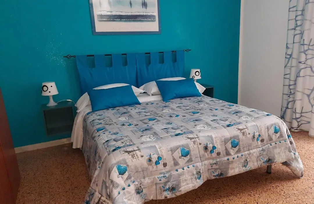 Mary'S Sweet Home Napoli-1