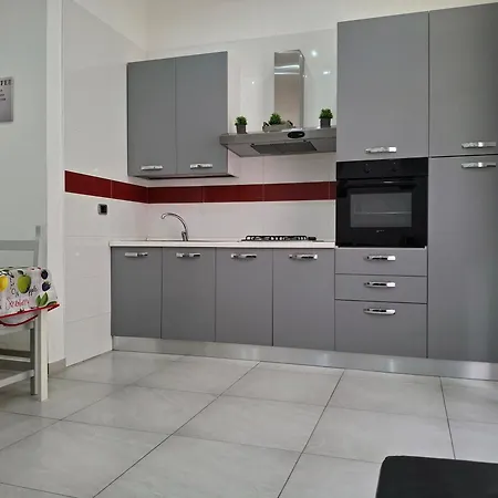 Mary'S Sweet Home Napoli-2