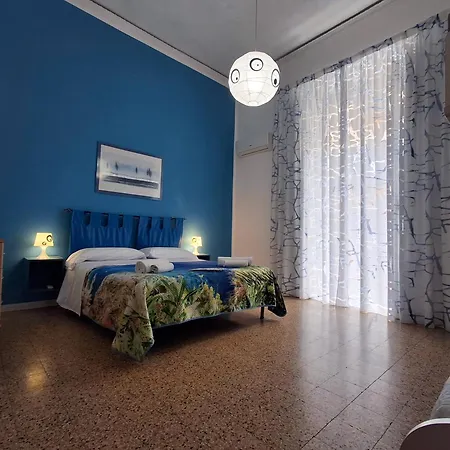 Mary'S Sweet Home Napoli-3